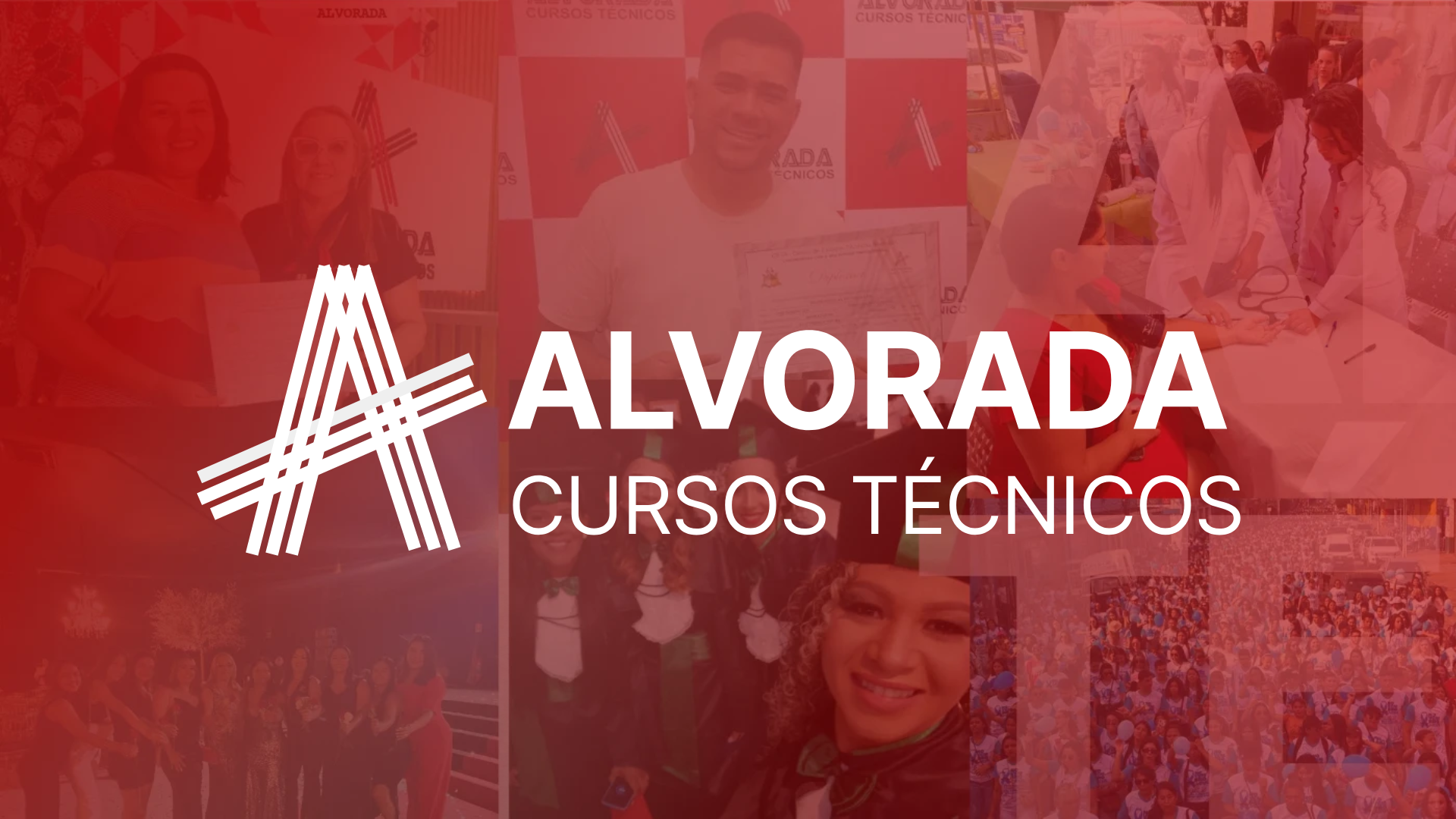 - Escola Técnica Alvorada - Cursos Técnicos e Especializações Profissionais